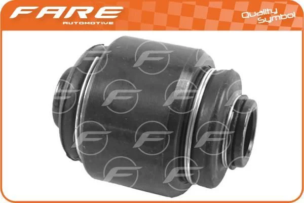 Suspension, corps de l'essieu FARE 26963