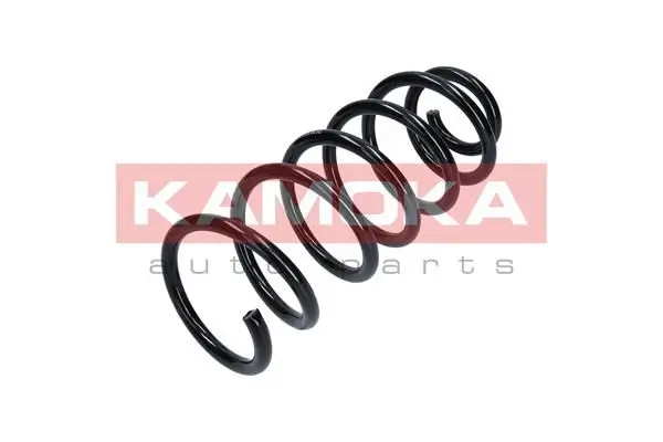 Jeu de 2 Ressort de suspension KAMOKA 2120283