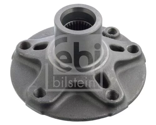 Moyeu de roue FEBI BILSTEIN 102400