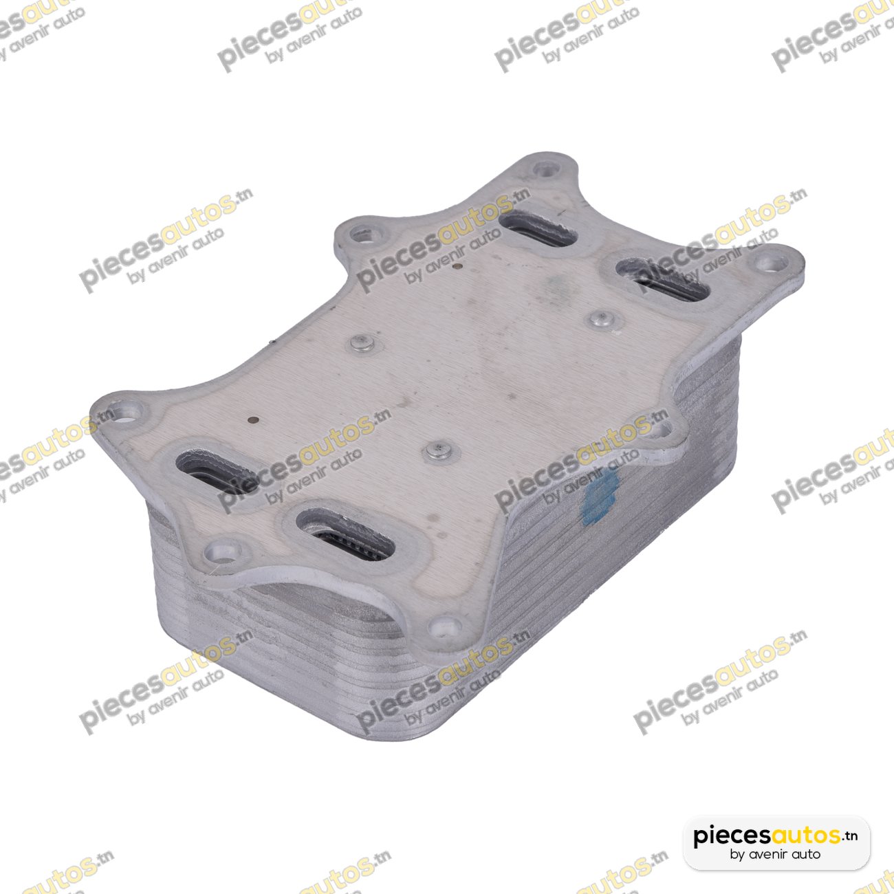 Radiateur d'huile Bapmic BF0426490125