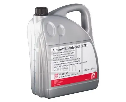 Huile pour boîte automatique FEBI BILSTEIN 29738