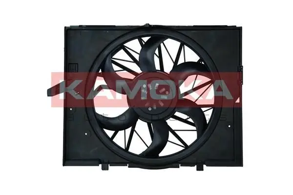 Ventilateur, refroidissement du moteur KAMOKA 7740102