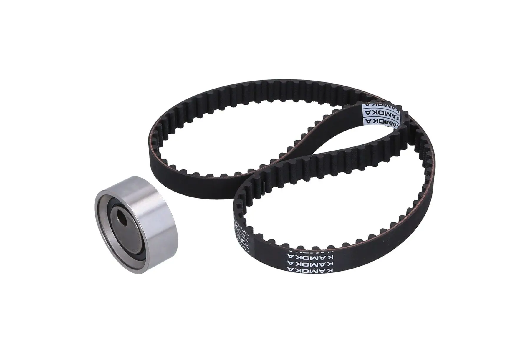 Kit de courroie crantée KAMOKA 7001103