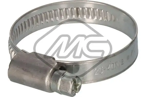 Pince, Collier de tuyau Metalcaucho 00025
