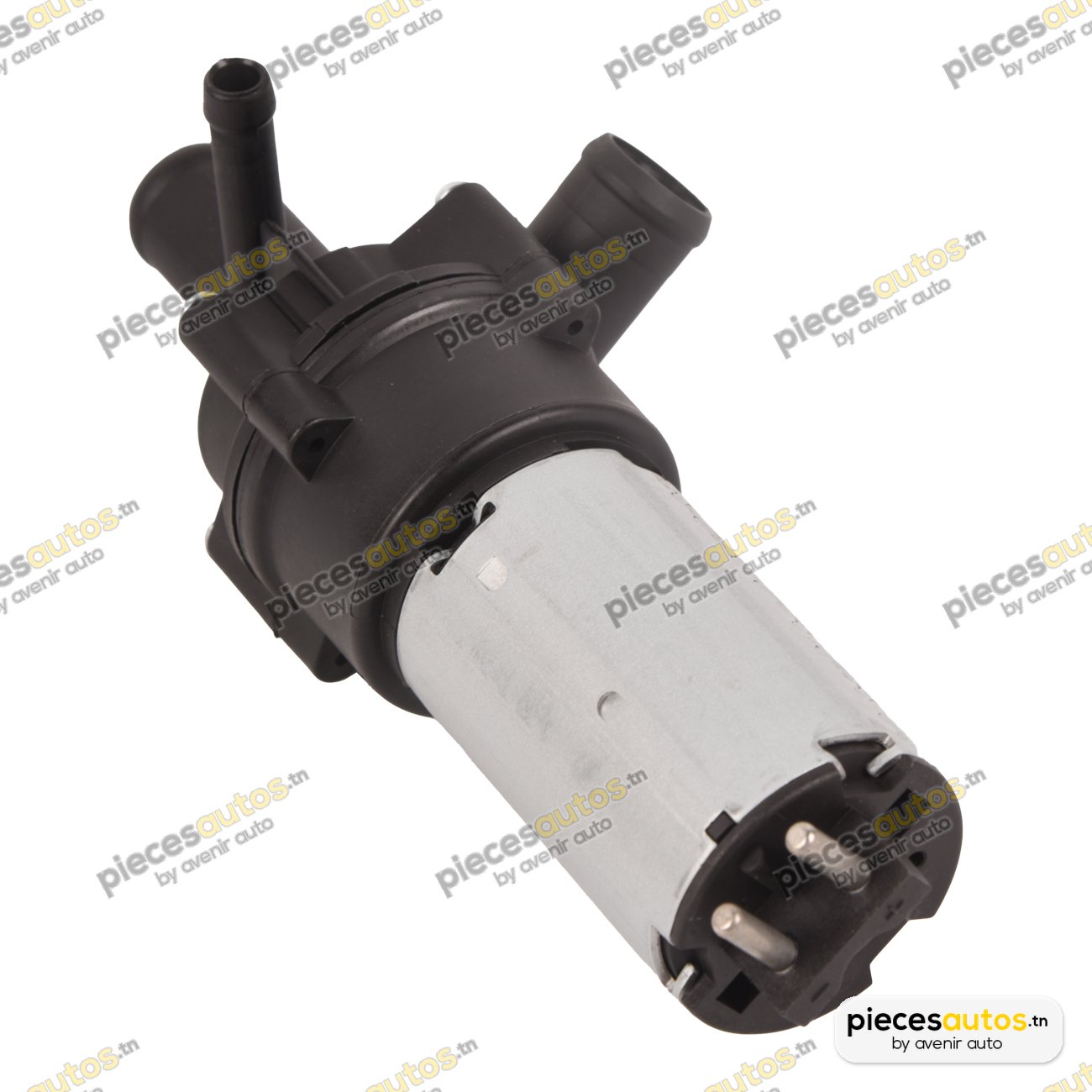 Pompe à eau auxiliaire (circuit d'eau de refroidiss.) Bapmic BF0426230045
