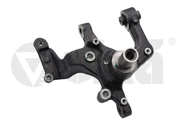 Fusée d'essieu, suspension de roue VIKA 55051695101