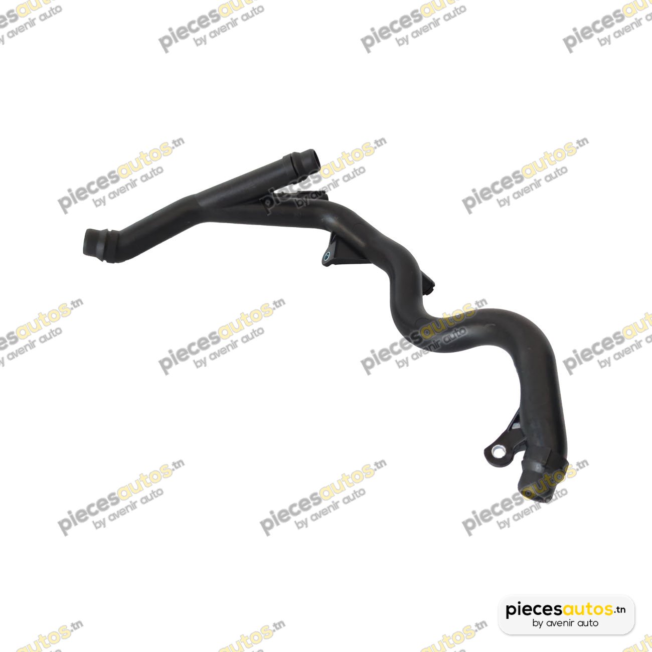 Durite de radiateur Bapmic BF0528730006