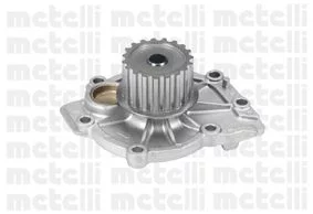 Pompe à eau METELLI 24-0824