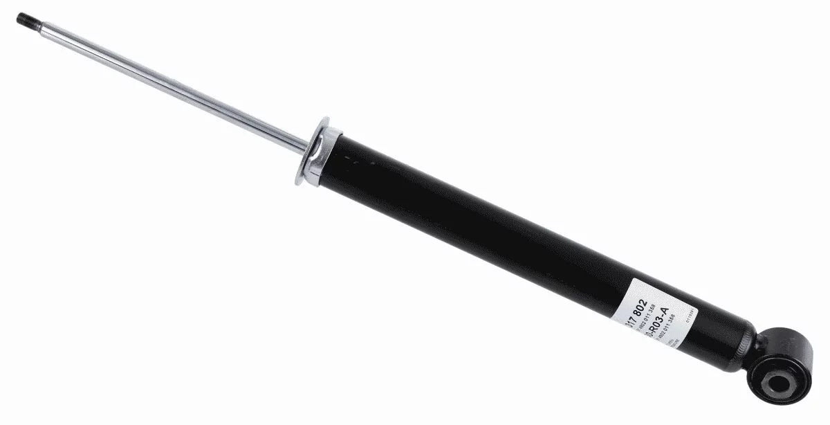 Amortisseur SACHS 317 802