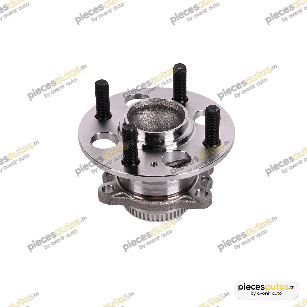 Moyeu de roue Bapmic BF0339280044