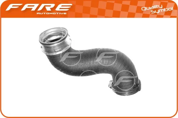 Durite turbo FARE 14327