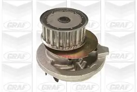 Pompe à eau GRAF PA324