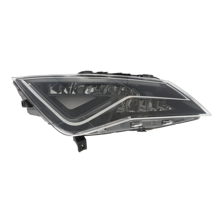 Phare avant VALEO 046953