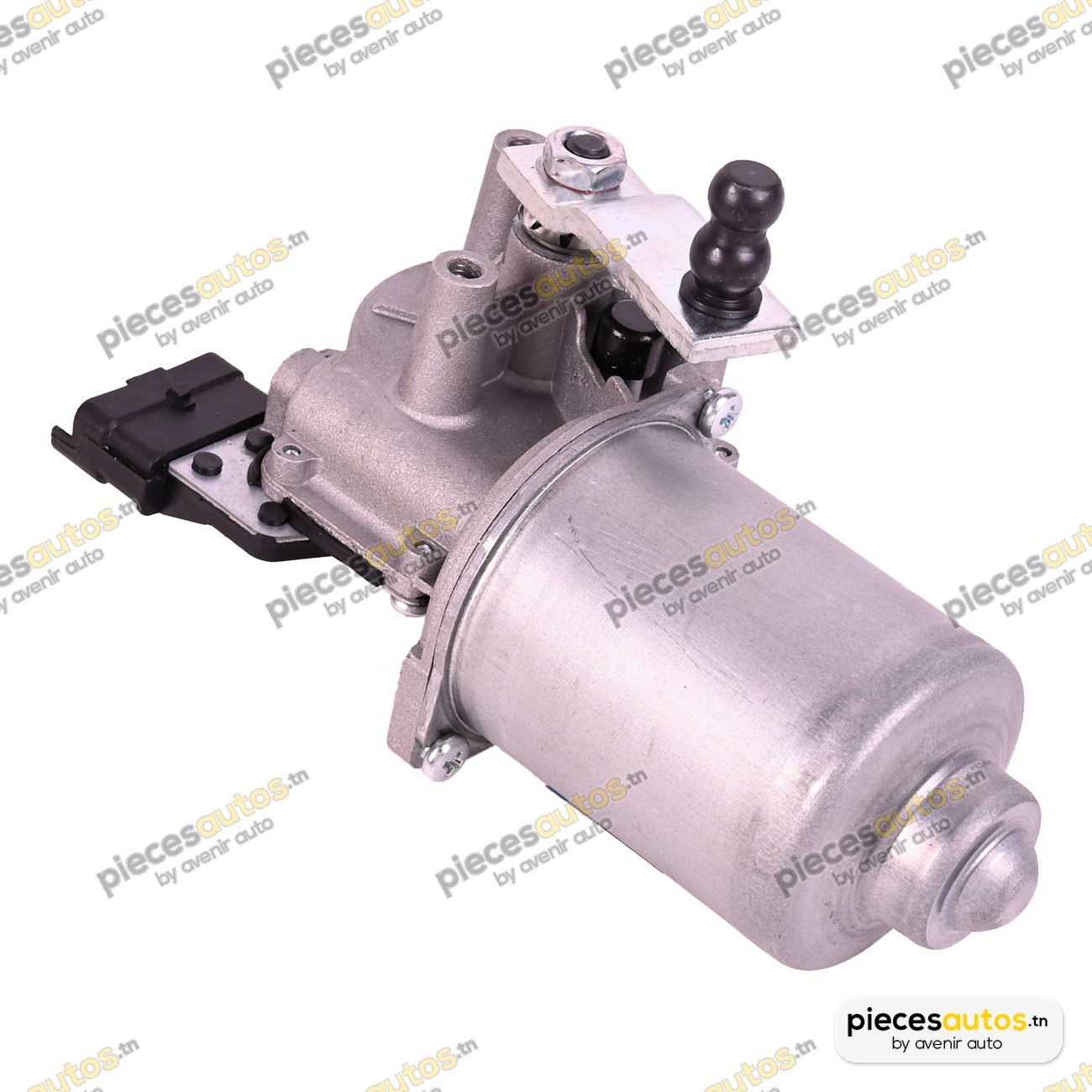 Moteur d'essuie-glace Bapmic EF0114240002