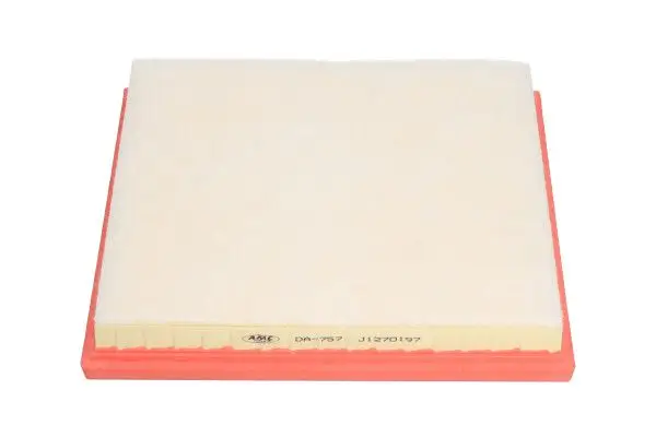 Filtre à air KAVO PARTS DA-757