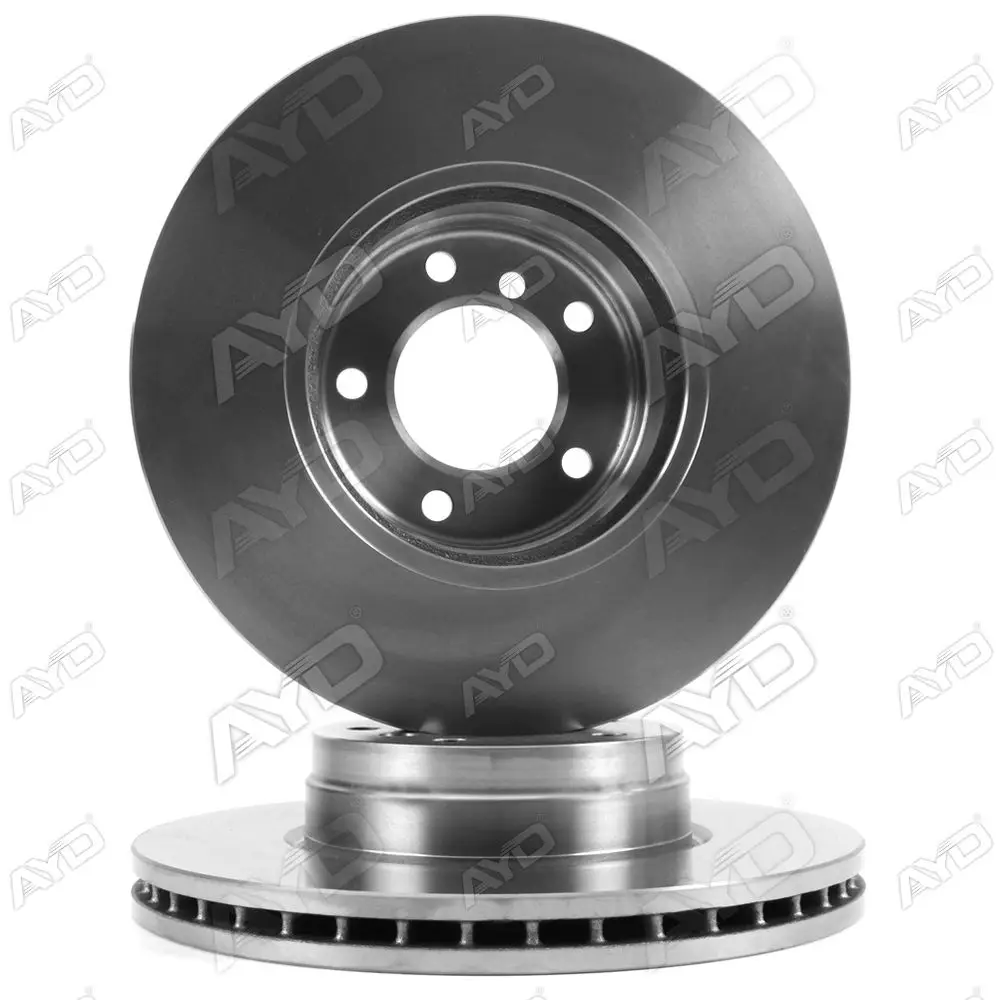 Jeu de 2 Disques de frein AYD 10-50367