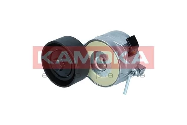 Tendeur de courroie, courroie trapézoïdale à nervures KAMOKA R0596