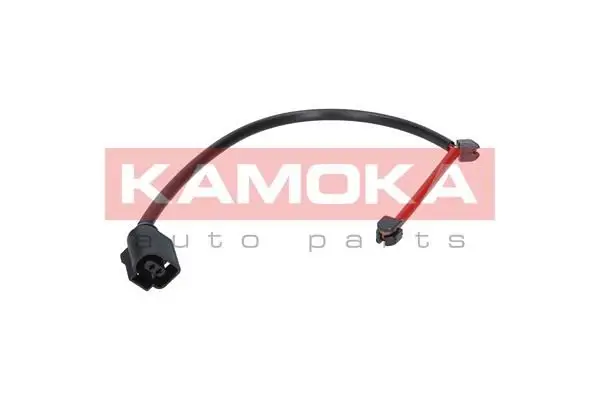Contact d'avertissement, usure des plaquettes de frein KAMOKA 105019