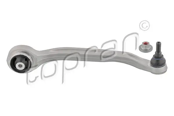 Bras et Triangle suspension TOPRAN 111 988