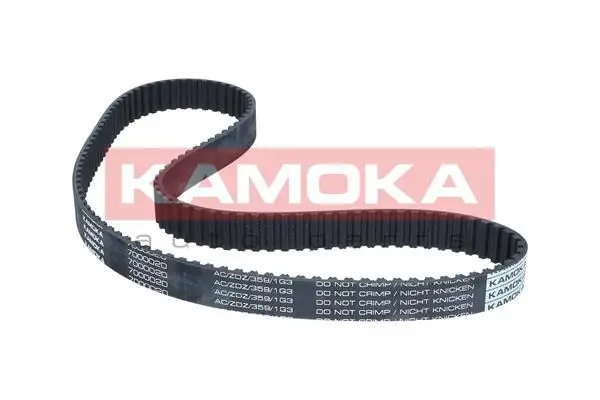 Courroie de distribution KAMOKA 7000020