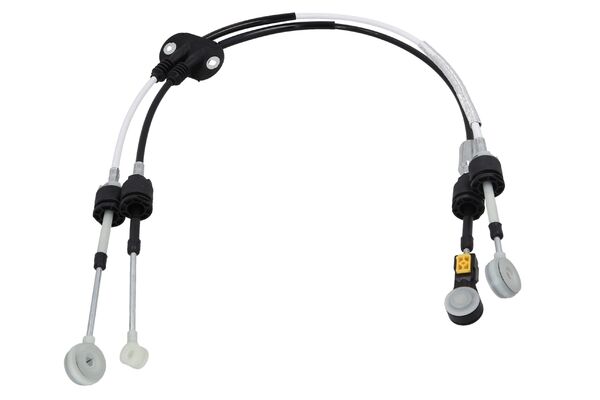 Cable vitesse KAMOKA CP0094