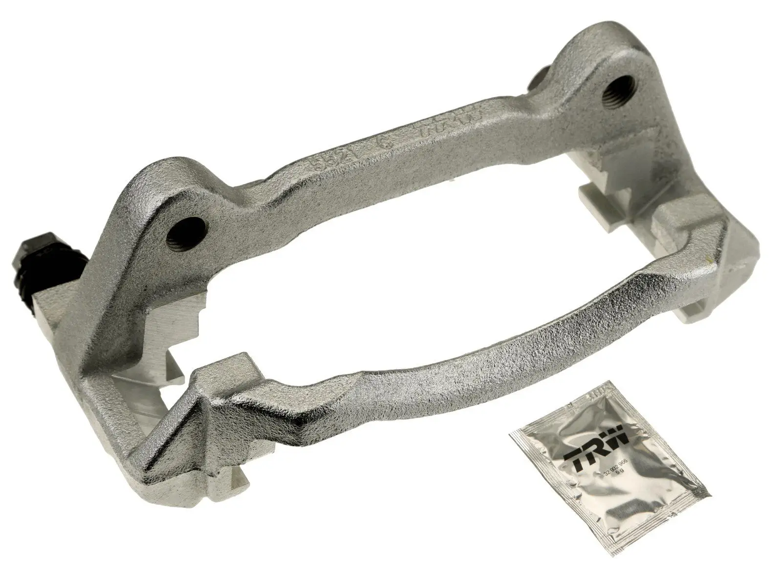 Support, étrier de frein TRW BDA1178