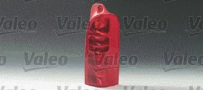 Feu arrière VALEO 086700