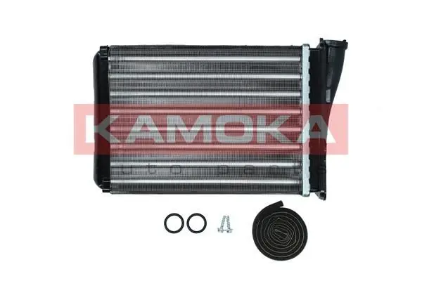 Radiateur chauffage KAMOKA 7765022