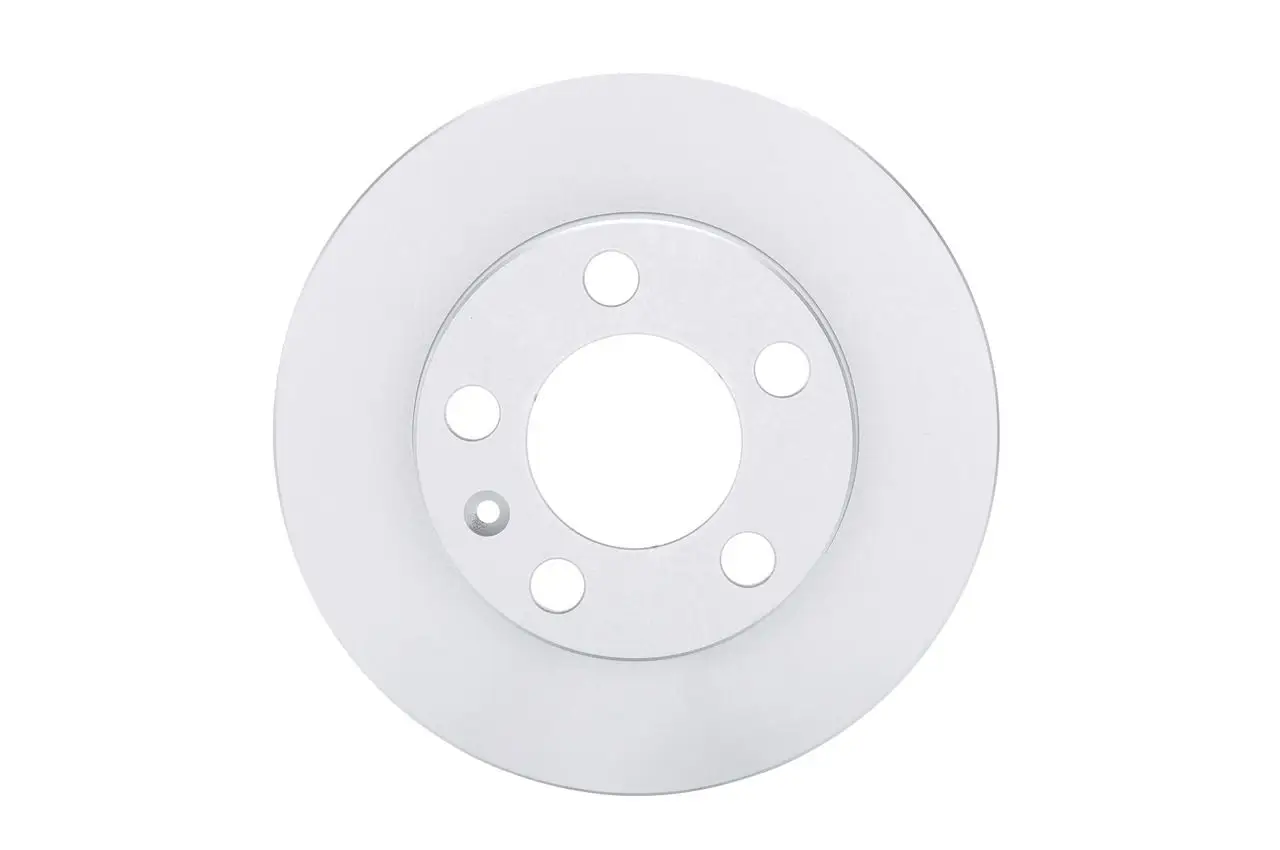 Jeu de 2 Disques de frein BOSCH 0 986 478 868