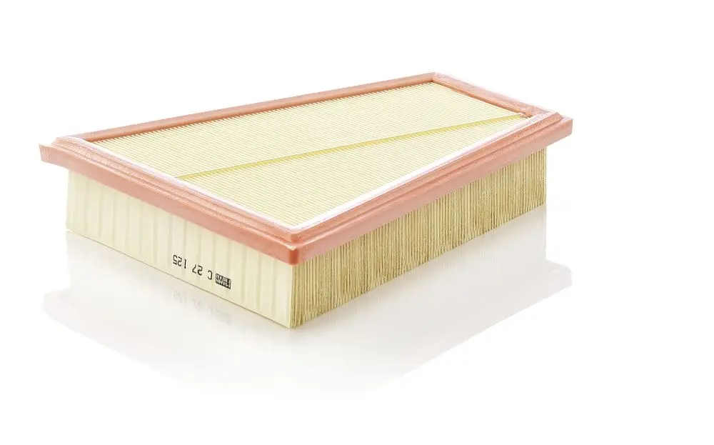 Filtre à air MANN-FILTER C 27 125