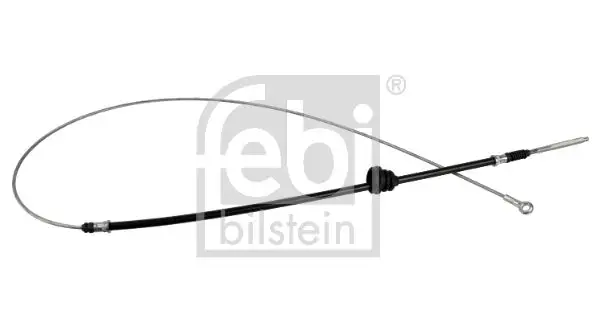 Cable frein à main FEBI BILSTEIN 17290