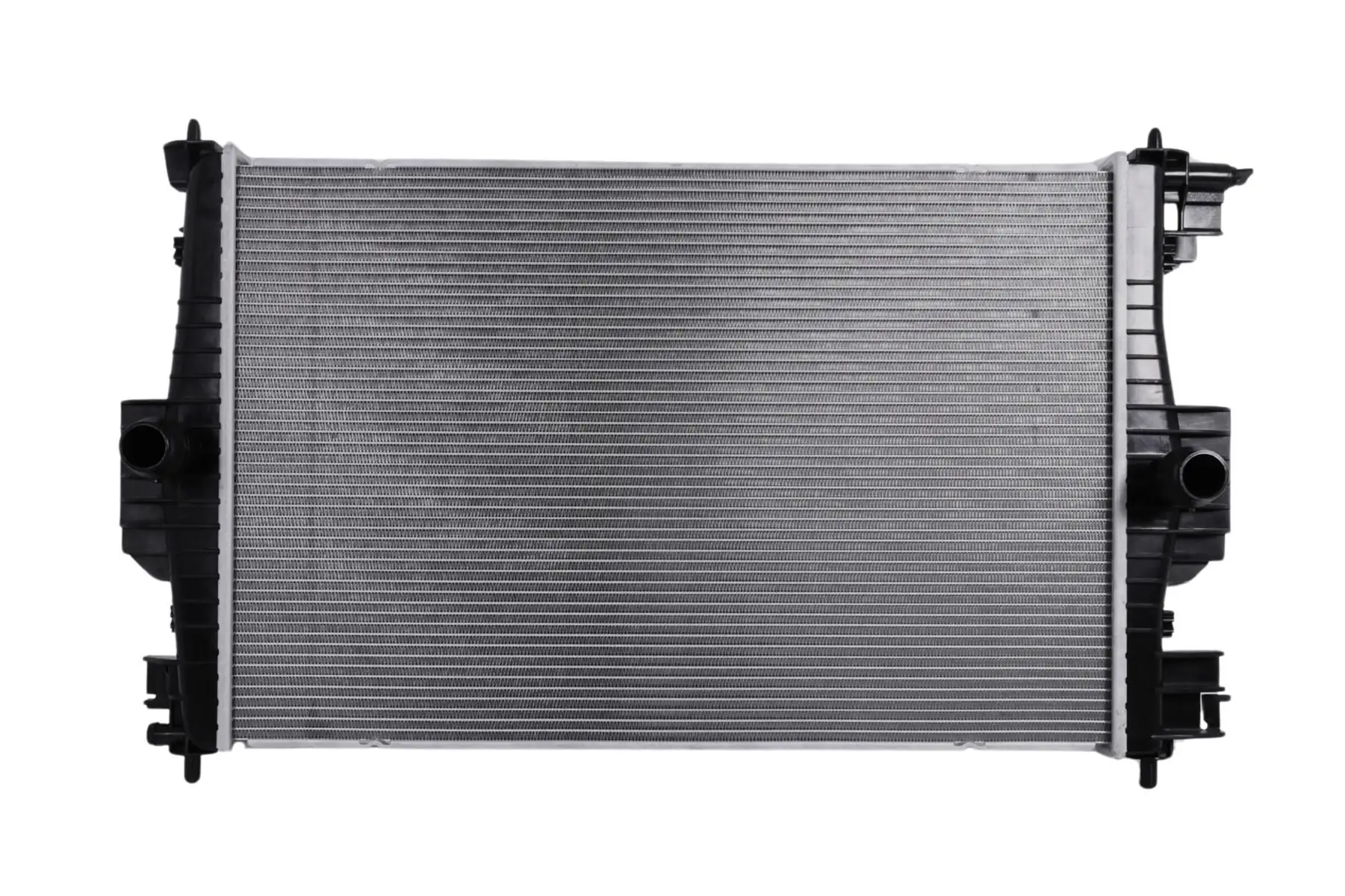 Radiateur, refroidissement du moteur KAMOKA 7700305