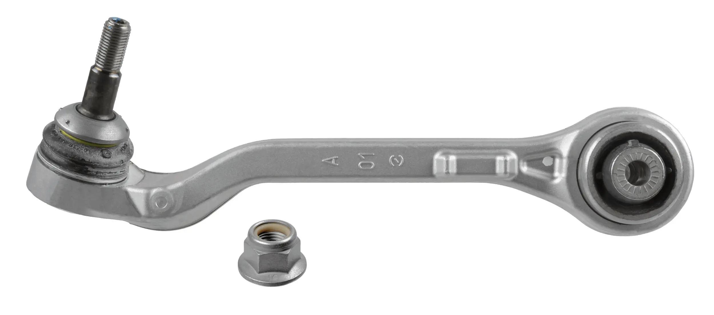 Bras et Triangle suspension LEMFÖRDER 42945 01