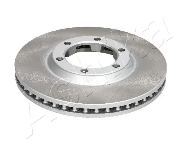 Jeu de 2 Disques de frein ASHIKA 60-09-920C