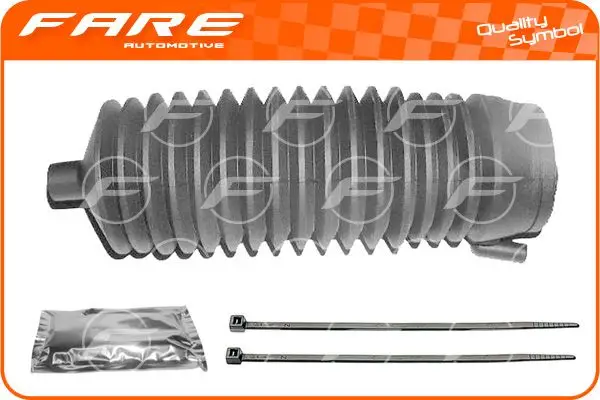 Soufflet direction FARE K1870