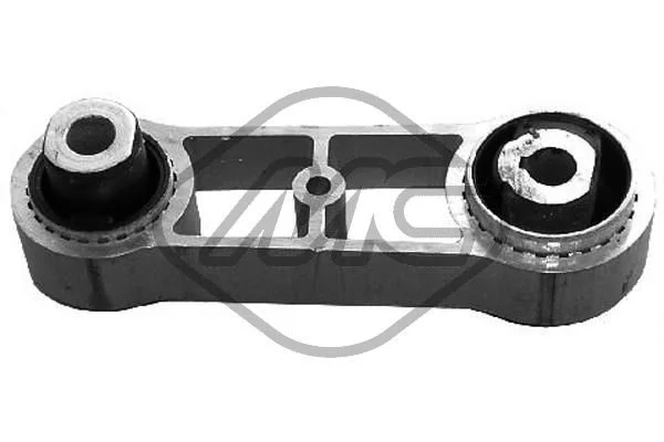 Support moteur Metalcaucho 04090
