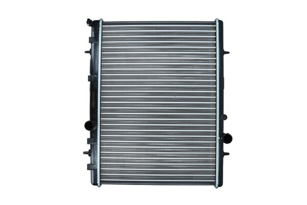 Radiateur, refroidissement du moteur KAMOKA 7705147