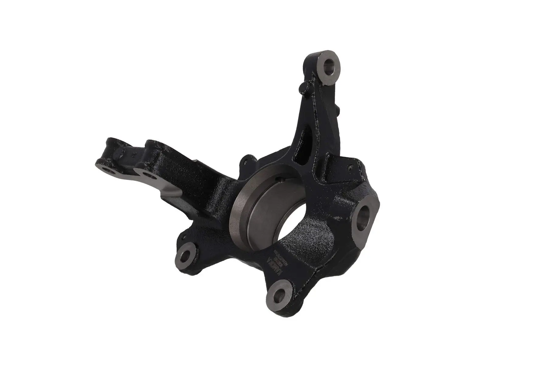 Fusée d'essieu, suspension de roue KAMOKA 9080182