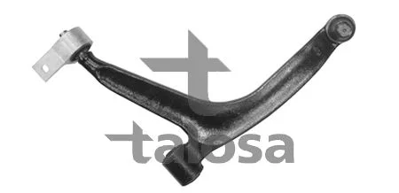 Bras et Triangle suspension TALOSA 40-08218