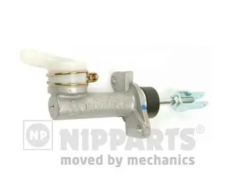 Cylindre émetteur, embrayage NIPPARTS J2501017