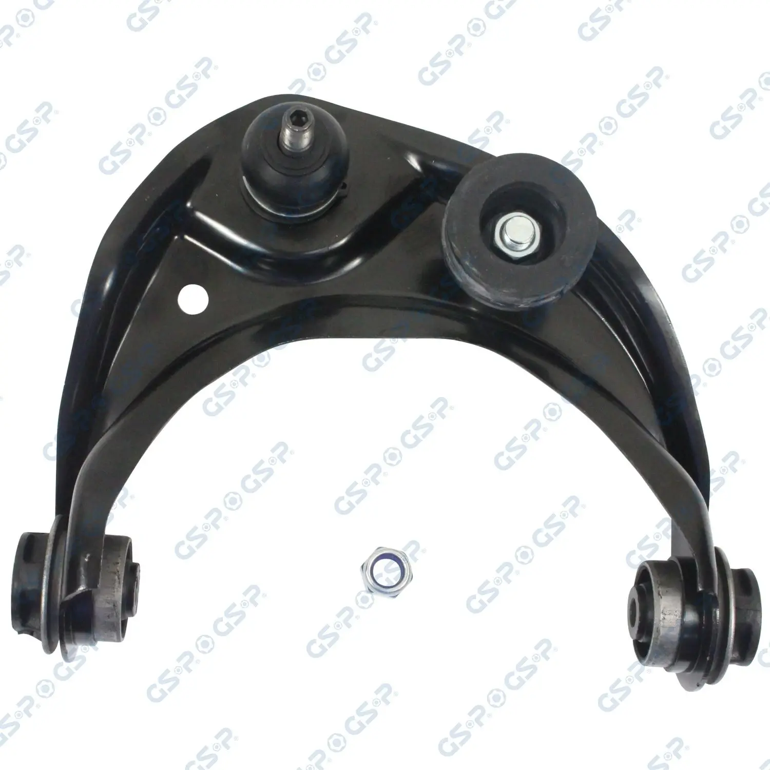 Bras et Triangle suspension GSP S061676