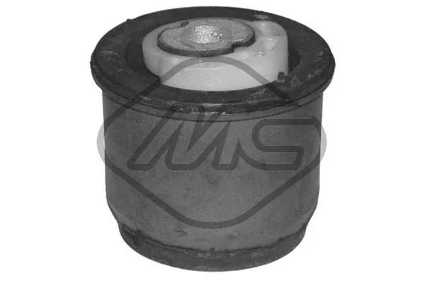 Suspension, corps de l'essieu Metalcaucho 05464