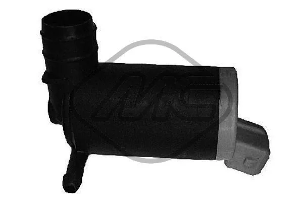 Pompe d'eau de nettoyage, nettoyage des vitres Metalcaucho 02068