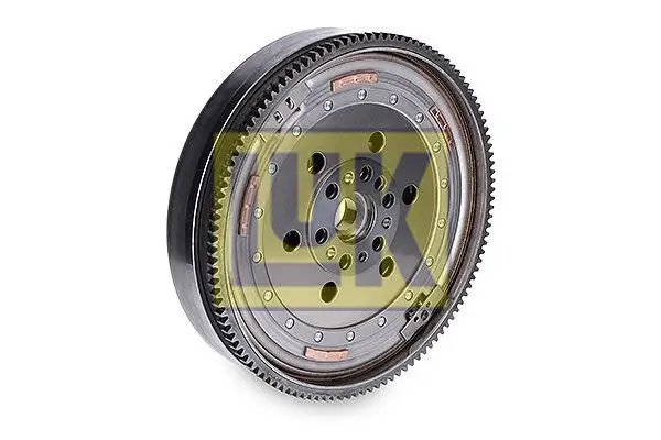 Volant moteur LuK 415 0395 10