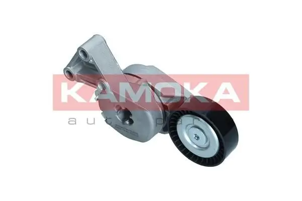 Tendeur de courroie, courroie trapézoïdale à nervures KAMOKA R0563