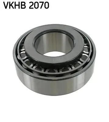 Roulement de roue SKF VKHB 2070