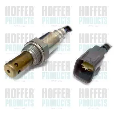 Sonde lambda HOFFER 7481875E