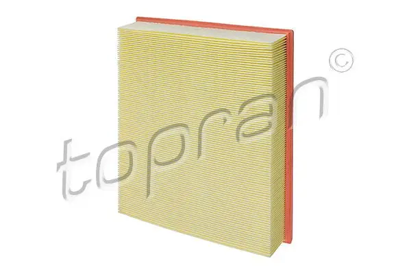 Filtre à air TOPRAN 109 046
