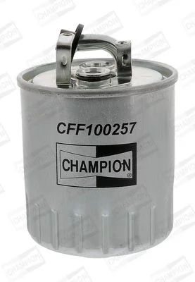 Filtre à carburant CHAMPION CFF100257