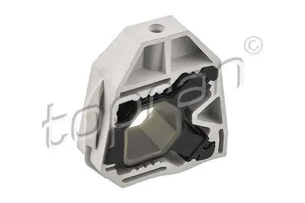 Suspension, radiateur TOPRAN 112 411